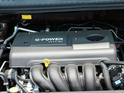 2012款 兩廂 1.8L CVT豪華型