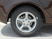 2012款 兩廂 1.8L CVT豪華型