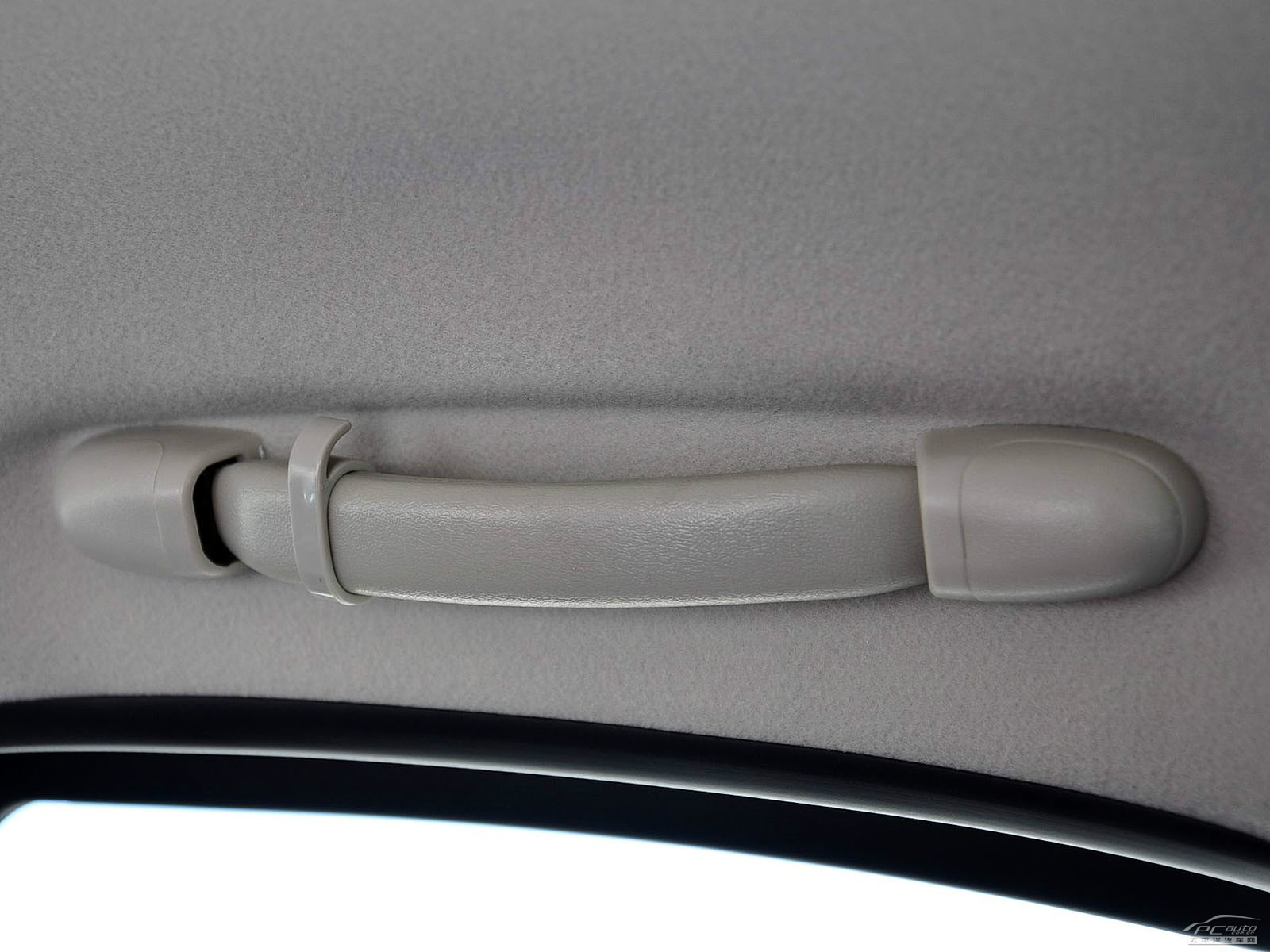 和悅A13 RS內(nèi)飾高清大圖