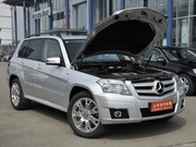 2012款 GLK 300 4MATIC 豪華型 2012款 GLK 300 4MATIC 豪華型