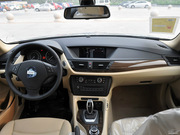2012款 xDrive20i 2012款 xDrive20i