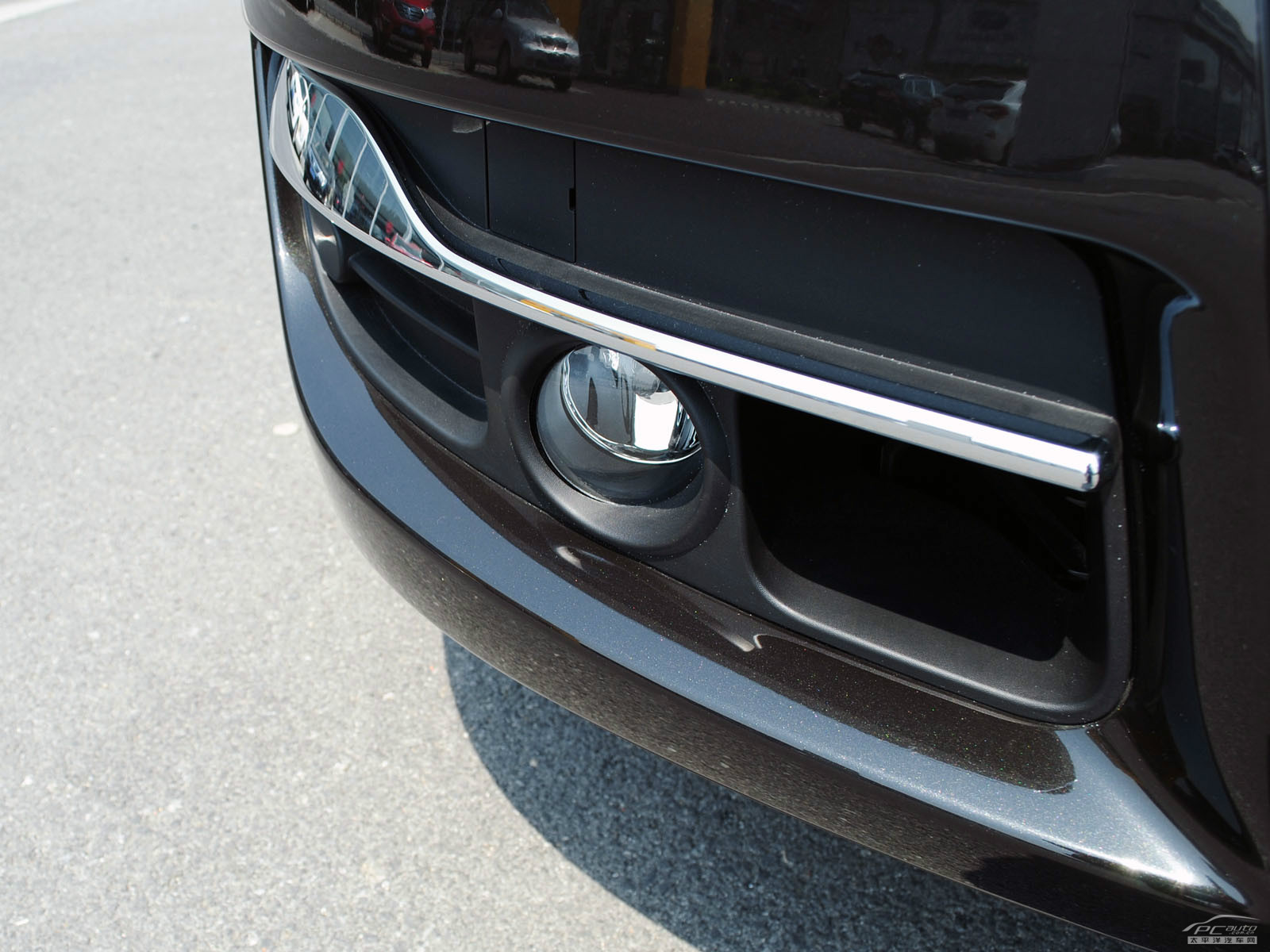 拉古那外觀高清大圖