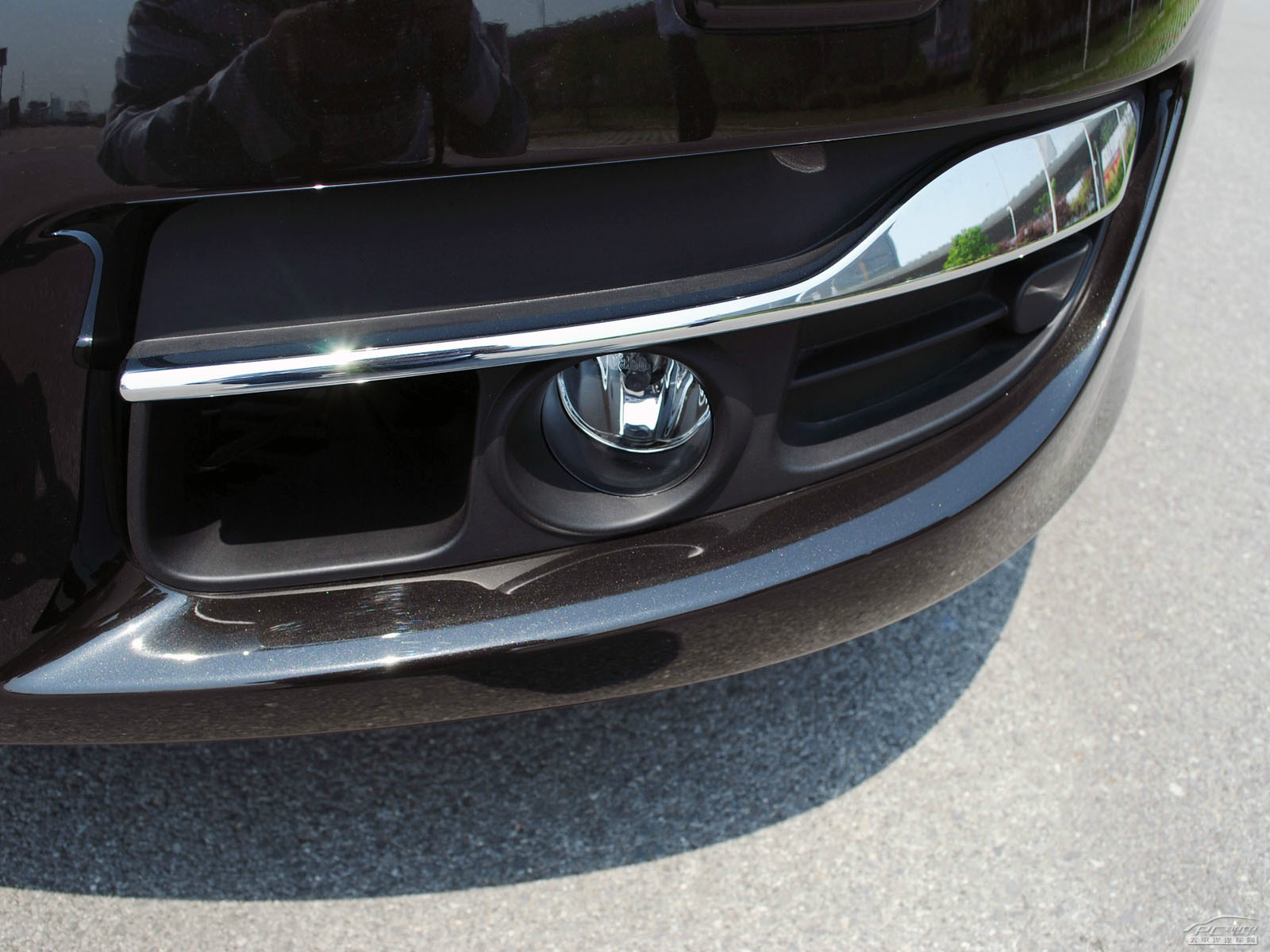 拉古那外觀高清大圖