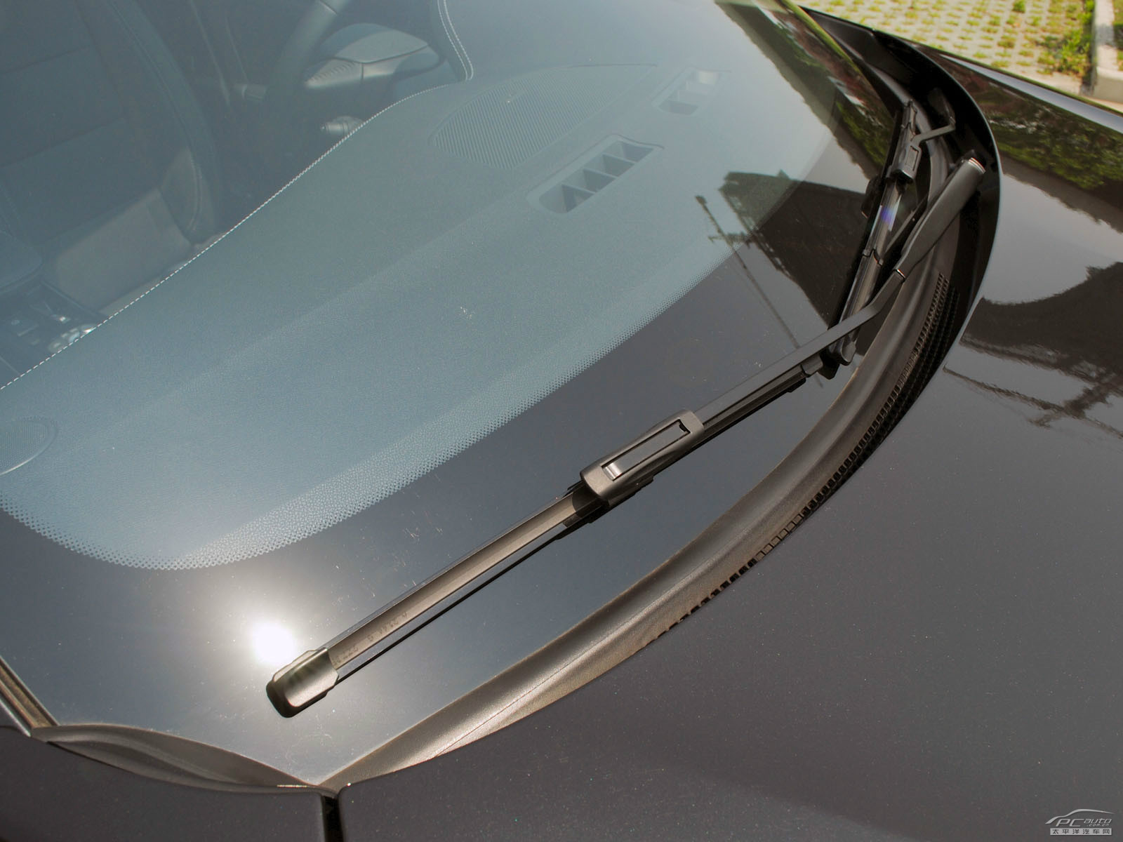 拉古那外觀高清大圖