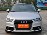 2012 1.4 TFSI Ego plus