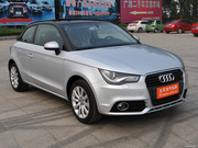 2012 1.4 TFSI Ego plus