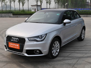 2012 1.4 TFSI Ego plus