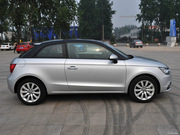 2012 1.4 TFSI Ego plus