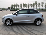 2012 1.4 TFSI Ego plus