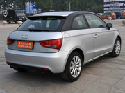 2012 1.4 TFSI Ego plus