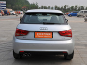 2012 1.4 TFSI Ego plus