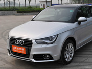 2012 1.4 TFSI Ego plus