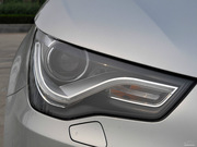 2012 1.4 TFSI Ego plus