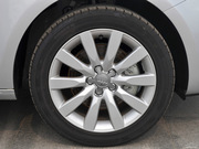 2012 1.4 TFSI Ego plus