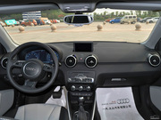 2012 1.4 TFSI Ego plus