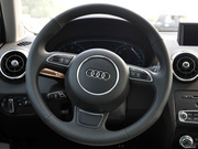 2012 1.4 TFSI Ego plus