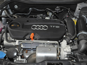 2012 1.4 TFSI Ego plus