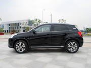 2012款 2.0L 兩驅(qū)豪華版 2012款 2.0L 兩驅(qū)豪華版