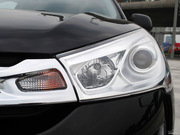 2012款 2.0L 兩驅(qū)豪華版 2012款 2.0L 兩驅(qū)豪華版