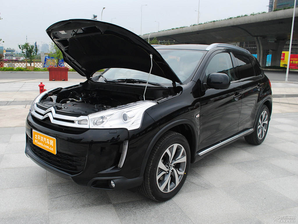 ̼ѩFC4 AIRCROSS(M(jn))(x)(ji)DƬ