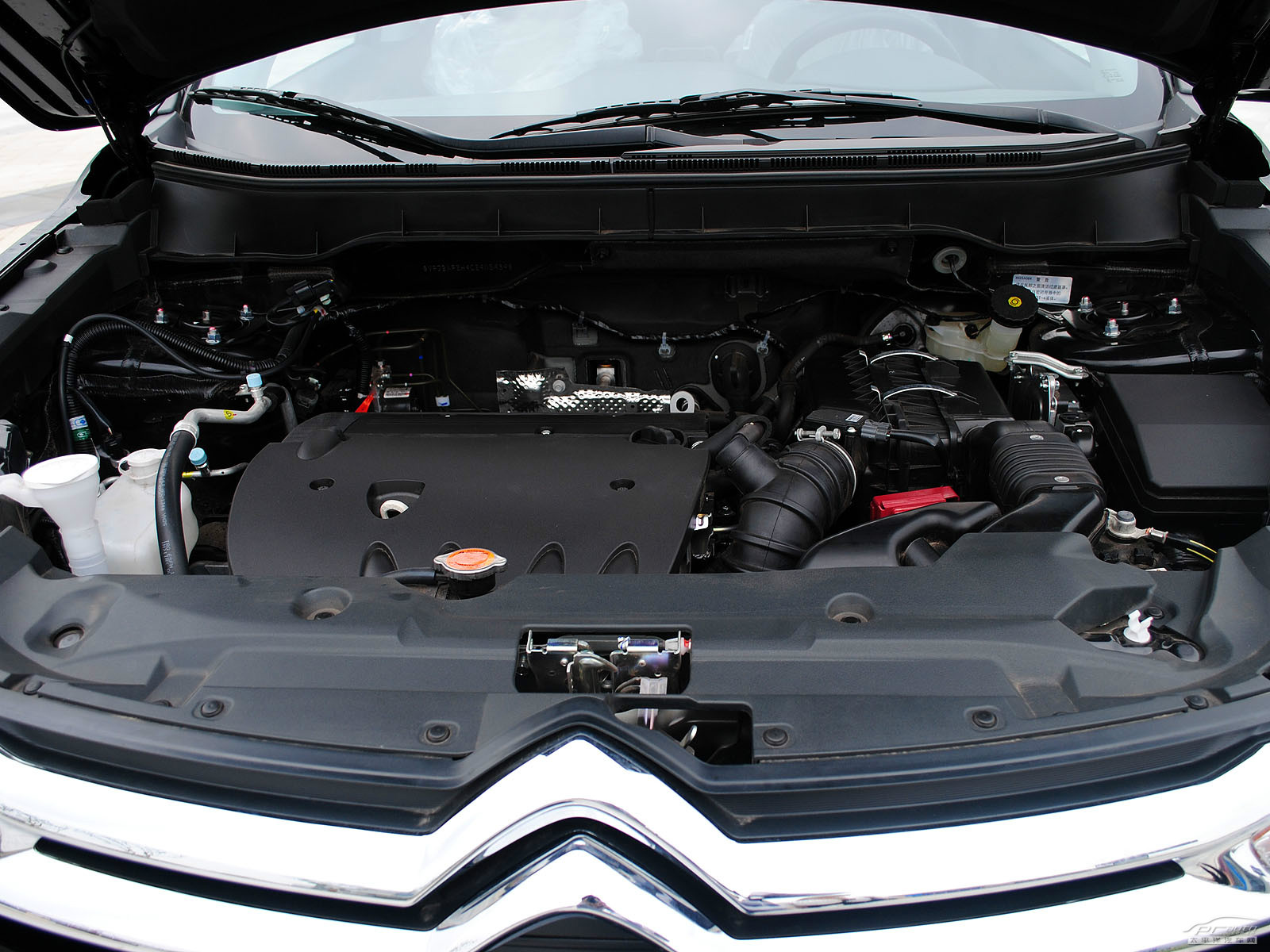 雪鐵龍C4 AIRCROSS(進(jìn)口)細(xì)節(jié)高清大圖