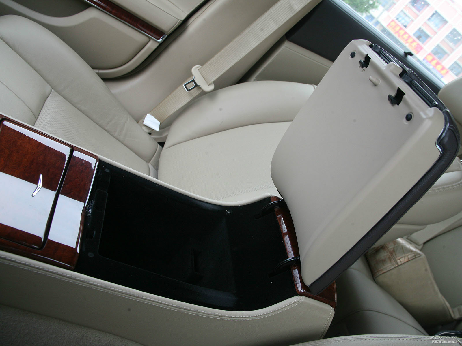 SLS賽威空間高清大圖