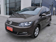 2012款 2.0 TSI 舒適型 歐IV 2012款 2.0 TSI 舒適型 歐IV