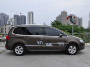 2012款 2.0 TSI 舒適型 歐IV 2012款 2.0 TSI 舒適型 歐IV