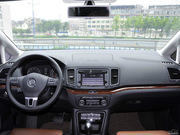 2012款 2.0 TSI 舒適型 歐IV 2012款 2.0 TSI 舒適型 歐IV