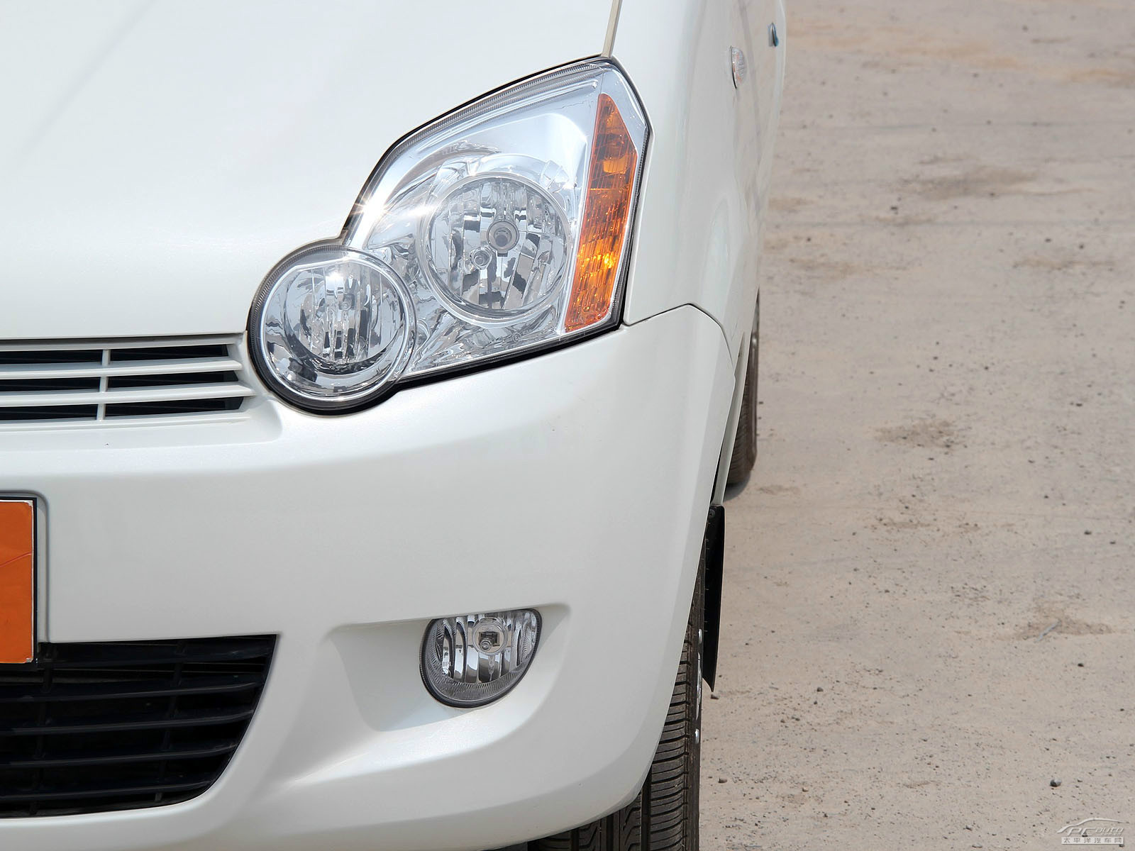 愛迪爾外觀高清大圖