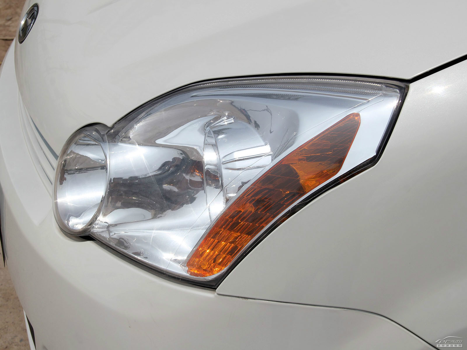 愛迪爾外觀高清大圖