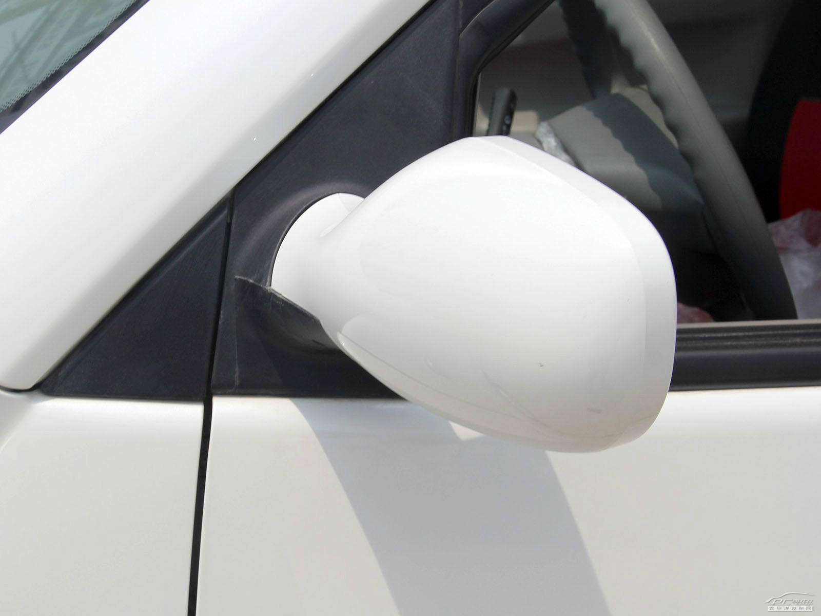 愛迪爾外觀高清大圖