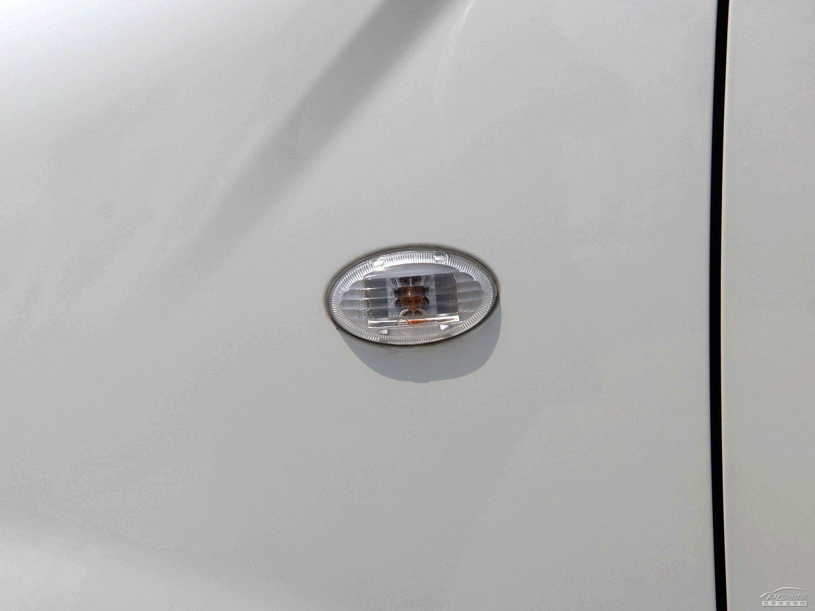 愛迪爾外觀高清大圖