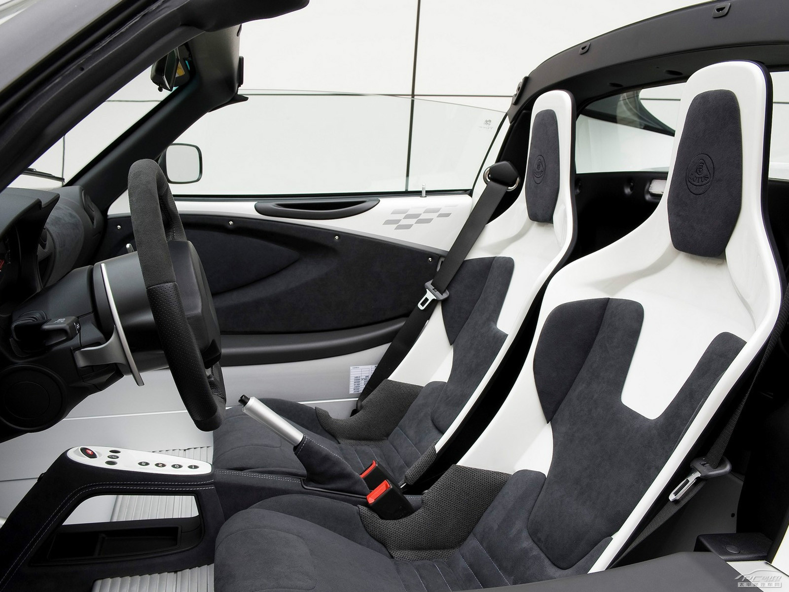 蓮花Elise空間高清大圖