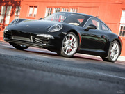 2013款 Carrera S 2013款 Carrera S