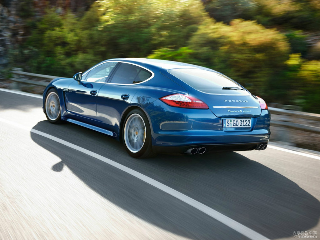 ˮ{Panamera܇^^DƬ