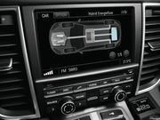 2012款 Panamera S Hybrid