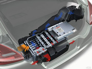 2012款 Panamera S Hybrid