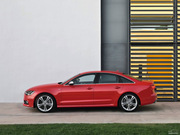 2013款 S6 4.0 TFSI 2013款 S6 4.0 TFSI