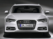 2013 S6 4.0 TFSI Avant