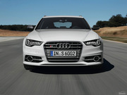 2013 S6 4.0 TFSI Avant