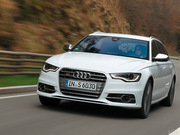 2013 S6 4.0 TFSI Avant