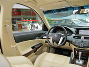 2011款 3.5L 旗艦版 2011款 3.5L 旗艦版