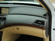 2011款 3.5L 旗艦版 2011款 3.5L 旗艦版