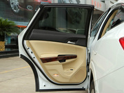 2011款 3.5L 旗艦版 2011款 3.5L 旗艦版