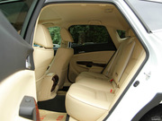 2011款 3.5L 旗艦版 2011款 3.5L 旗艦版