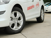 2011款 3.5L 旗艦版 2011款 3.5L 旗艦版