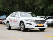 2011款 3.5L 旗艦版 2011款 3.5L 旗艦版