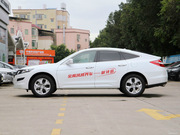 2011款 3.5L 旗艦版 2011款 3.5L 旗艦版