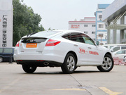 2011款 3.5L 旗艦版 2011款 3.5L 旗艦版